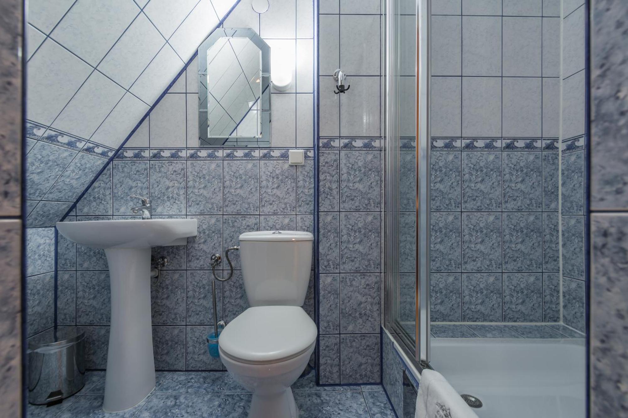 דירות זקופאנה Gosciniec Regionalny מראה חיצוני תמונה